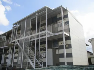 レオパレス八原の画像