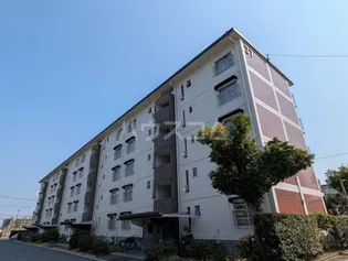 サンヴァリエ平塚37号棟の画像