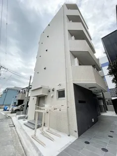 SHOKEN RESIDENCE横浜大口IIIの画像