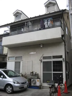 サンハイツ西野の画像