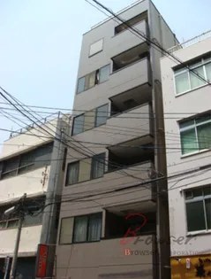 オオツカビルの画像