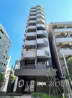 スカイコートパレス両国の画像