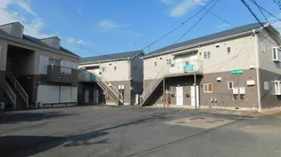 メゾンドール今泉Iの画像