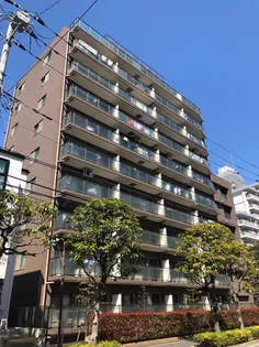 ビバーチェ63西葛西の画像