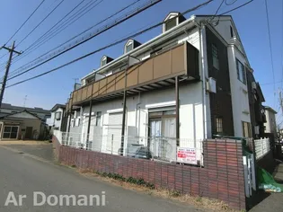 ジュネパレスの画像