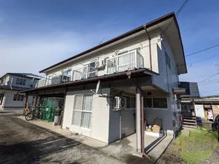 菅原アパート2の画像