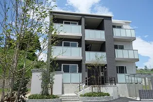 ヴィラやかたIIIの画像