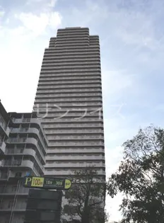 リバーカントリーガーデン京橋の画像