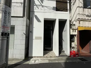 COCCO【3階】の外観