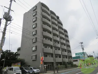 LaDouceur宮町【3階】の外観