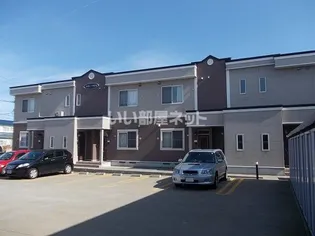 メゾン一ツ谷Aの画像