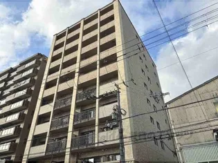 PHOENIXCloveTomoi【6階】の外観