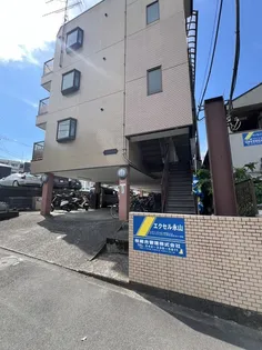 B'CASA京王永山REーBORNの画像