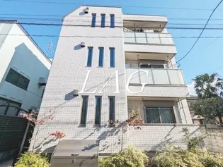 グレース カーサの画像