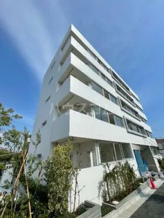 RESIDENCE新川橋の画像
