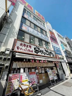 ハウスポート東中野ビルの画像