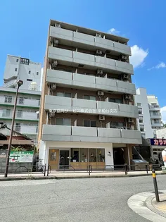 ビュー大泉学園の画像