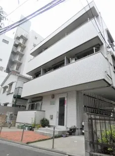 ルミエール池袋の画像