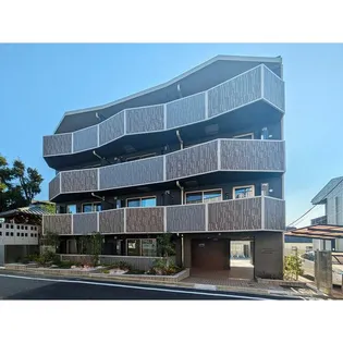 コンポジット品川金子山の画像