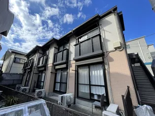 ディアス狛江の画像