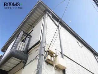 アーバンハイツの画像