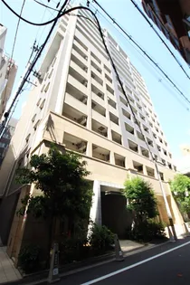 フェニックス日本橋高津【8階】の外観