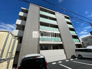 シュタットフルスⅠの画像