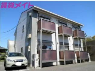 TOP HOUSE羽津IIの画像