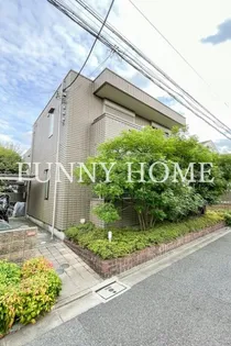 ラフィネ久我山の画像
