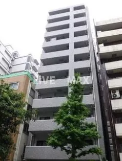 オーキッドレジデンス千代田岩本町【4階】の外観