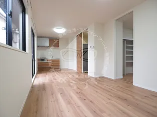 鹿児島県鹿児島市田上台2【マンション】の外観
