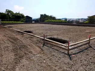 シエル・コリーヌ I【1階】の外観
