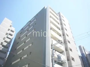 レジデンス スエヒロ上本町の画像