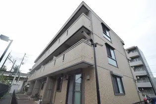 トレビナ西船橋の画像
