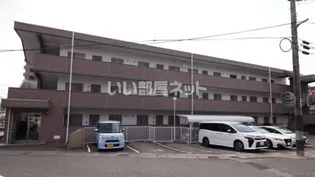 クニヒロマンションGの画像