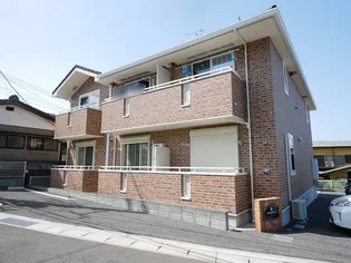 フォレストIIの画像
