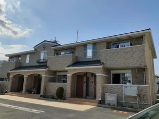 ブローテ エスパシオ Iの画像