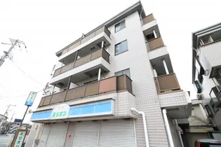 シャイニーキューブ次屋の画像