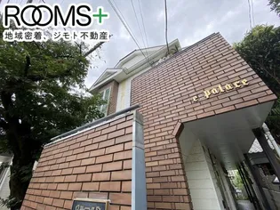 レオパレスみやの画像