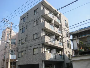 T&Sハイツの画像