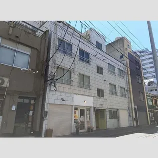 宮城県仙台市青葉区立町【マンション】の外観