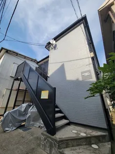 リトルリバーの画像