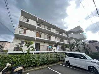 メゾン M 香ヶ丘の画像