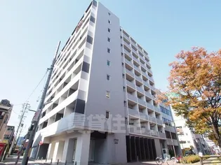 リベール名駅南【6階】の外観