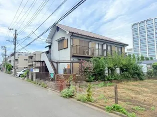 ドルフドミール【2階】の外観