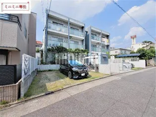 アルビオン春岡の画像