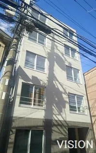 LUDENS五反野FRの画像