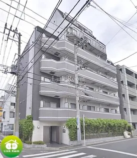 プレール ドゥーク住吉IIの画像