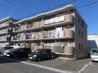 コンフォートシバタIIの画像
