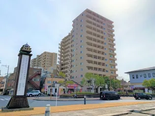 アパガーデンパレス佐倉駅前の画像